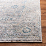 Safavieh Dream 408 Rug, DRM408 - Grey / Blue