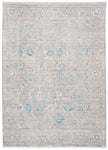 Safavieh Dream 408 Rug, DRM408 - Grey / Blue