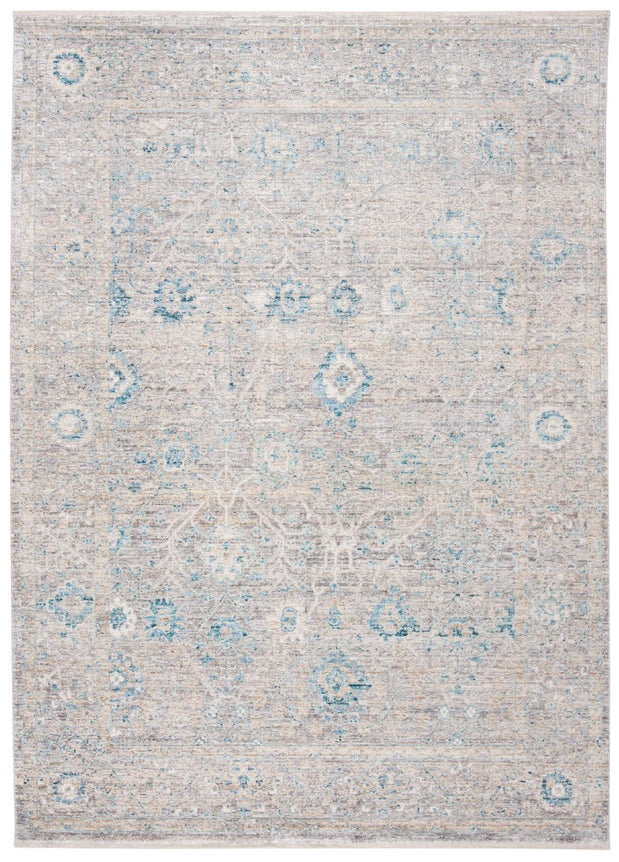 Safavieh Dream 408 Rug, DRM408 - Grey / Blue