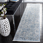 Safavieh Dream 408 Rug, DRM408 - Grey / Turquoise