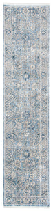 Safavieh Dream 408 Rug, DRM408 - Grey / Turquoise