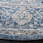 Safavieh Dream 408 Rug, DRM408 - Grey / Turquoise