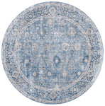 Safavieh Dream 408 Rug, DRM408 - Grey / Turquoise