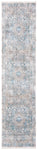 Safavieh Dream 410 Rug, DRM410 - Grey / Blue