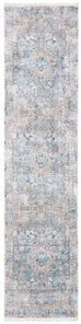 Safavieh Dream 410 Rug, DRM410 - Grey / Blue