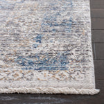 Safavieh Dream 410 Rug, DRM410 - Grey / Blue