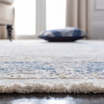 Safavieh Dream 410 Rug, DRM410 - Grey / Blue