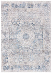 Safavieh Dream 410 Rug, DRM410 - Grey / Blue