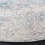 Safavieh Dream 410 Rug, DRM410 - Grey / Blue