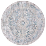 Safavieh Dream 410 Rug, DRM410 - Grey / Blue