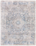 Safavieh Dream 410 Rug, DRM410 - Grey / Blue