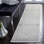 Safavieh Dream 411 Rug, DRM411 - Grey / Ivory