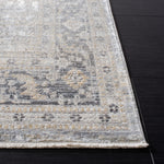 Safavieh Dream 411 Rug, DRM411 - Grey / Ivory