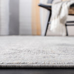 Safavieh Dream 411 Rug, DRM411 - Grey / Ivory