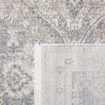 Safavieh Dream 411 Rug, DRM411 - Grey / Ivory