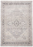 Safavieh Dream 411 Rug, DRM411 - Grey / Ivory