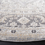 Safavieh Dream 411 Rug, DRM411 - Grey / Ivory