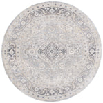 Safavieh Dream 411 Rug, DRM411 - Grey / Ivory