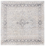 Safavieh Dream 411 Rug, DRM411 - Grey / Ivory