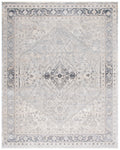 Safavieh Dream 411 Rug, DRM411 - Grey / Ivory