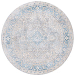 Safavieh Dream 411 Rug, DRM411 - Grey / Blue