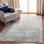 Safavieh Dream 412 Rug, DRM412 - Blue / Grey