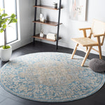 Safavieh Dream 412 Rug, DRM412 - Blue / Grey