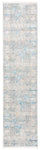 Safavieh Dream 418 Rug, DRM418 - Grey / Blue