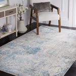 Safavieh Dream 418 Rug, DRM418 - Grey / Blue