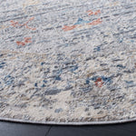 Safavieh Dream 419 Rug, DRM419 - Grey / Multi