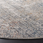 Safavieh Dream 426 Rug, DRM426 - Grey / Blue