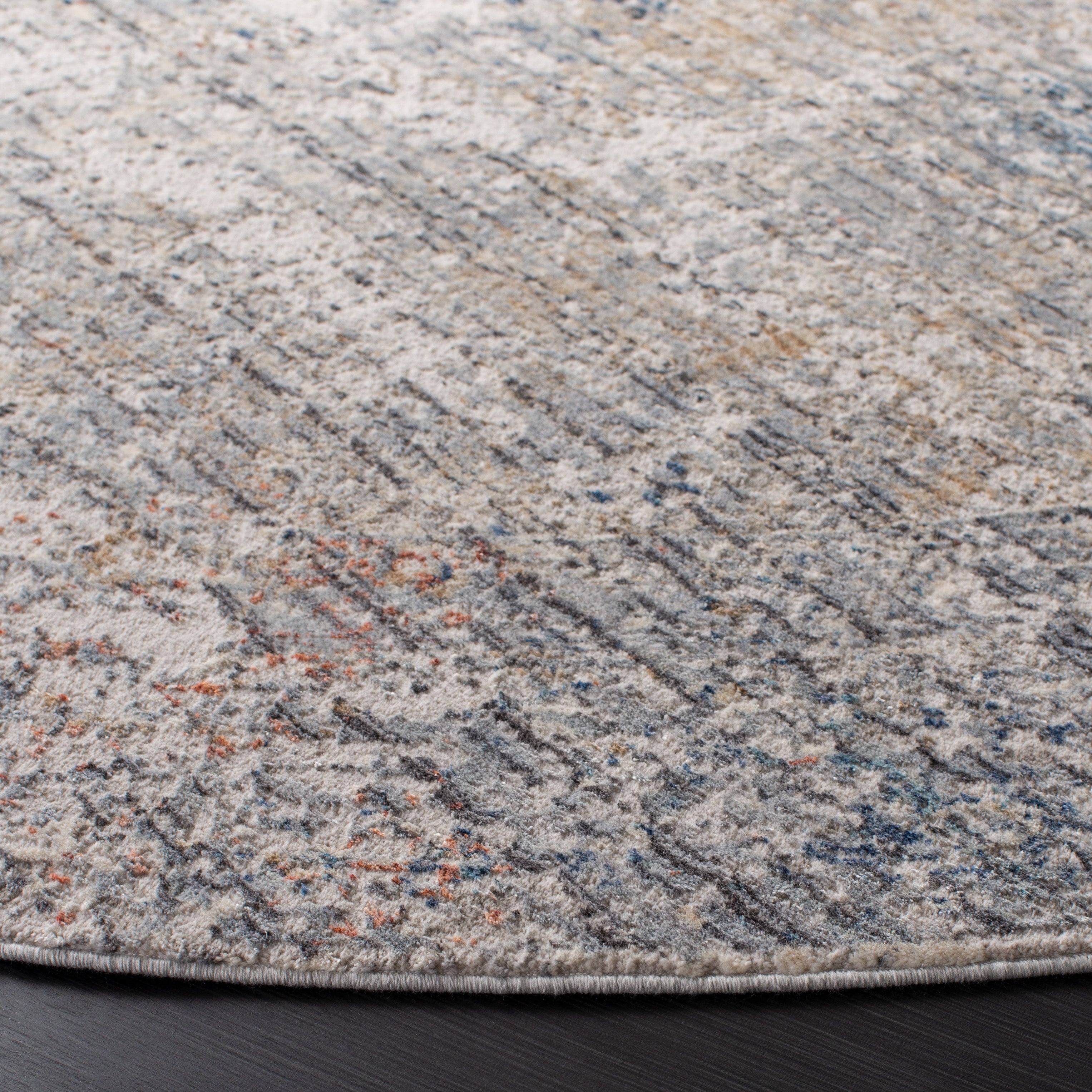 Safavieh Dream 426 Rug, DRM426 - Grey / Blue