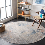 Safavieh Dream 426 Rug, DRM426 - Grey / Blue