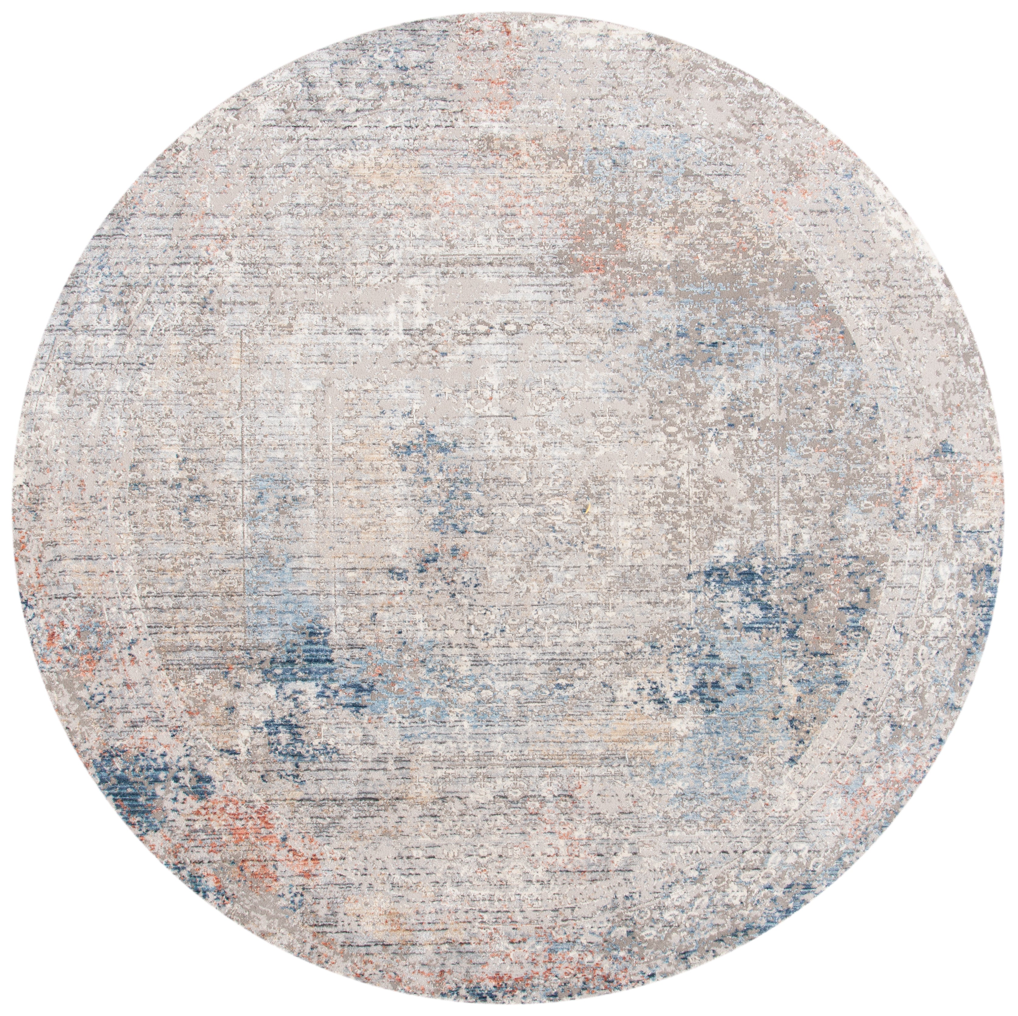 Safavieh Dream 426 Rug, DRM426 - Grey / Blue