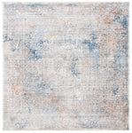 Safavieh Dream 426 Rug, DRM426 - Grey / Blue