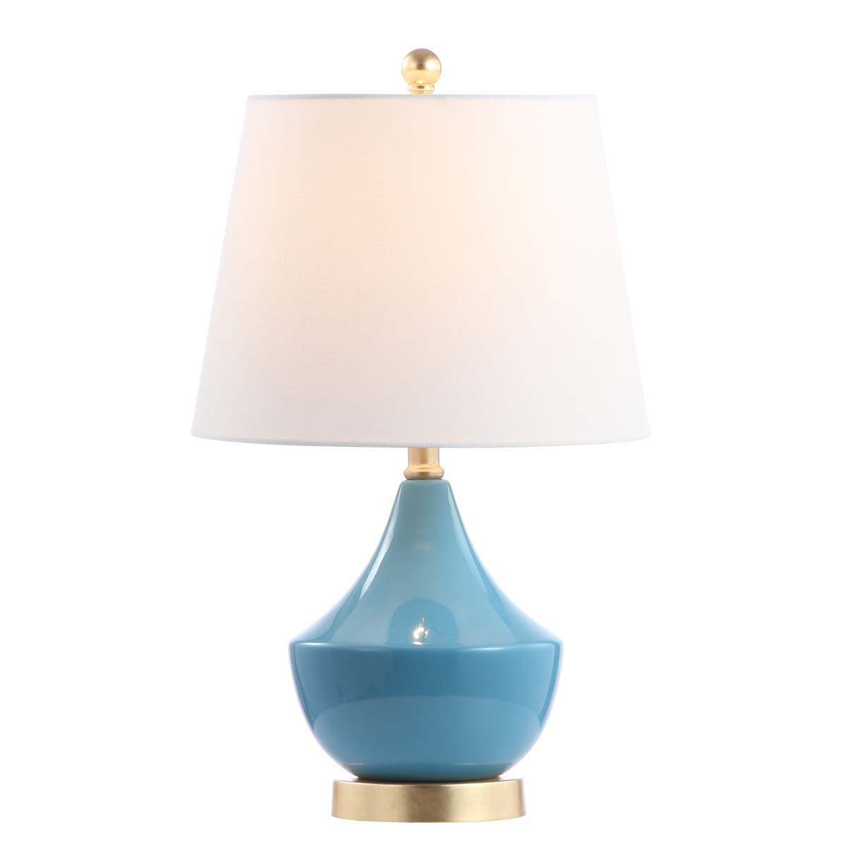 Safavieh Disney Cosmic Lamp, DSN1200 - Blue