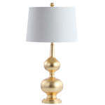 Safavieh Disney Wishes Lamp, DSN1201 - Gold Leaf