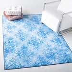 Safavieh Disney Frozen Ice Rug, DSN572 - Ice