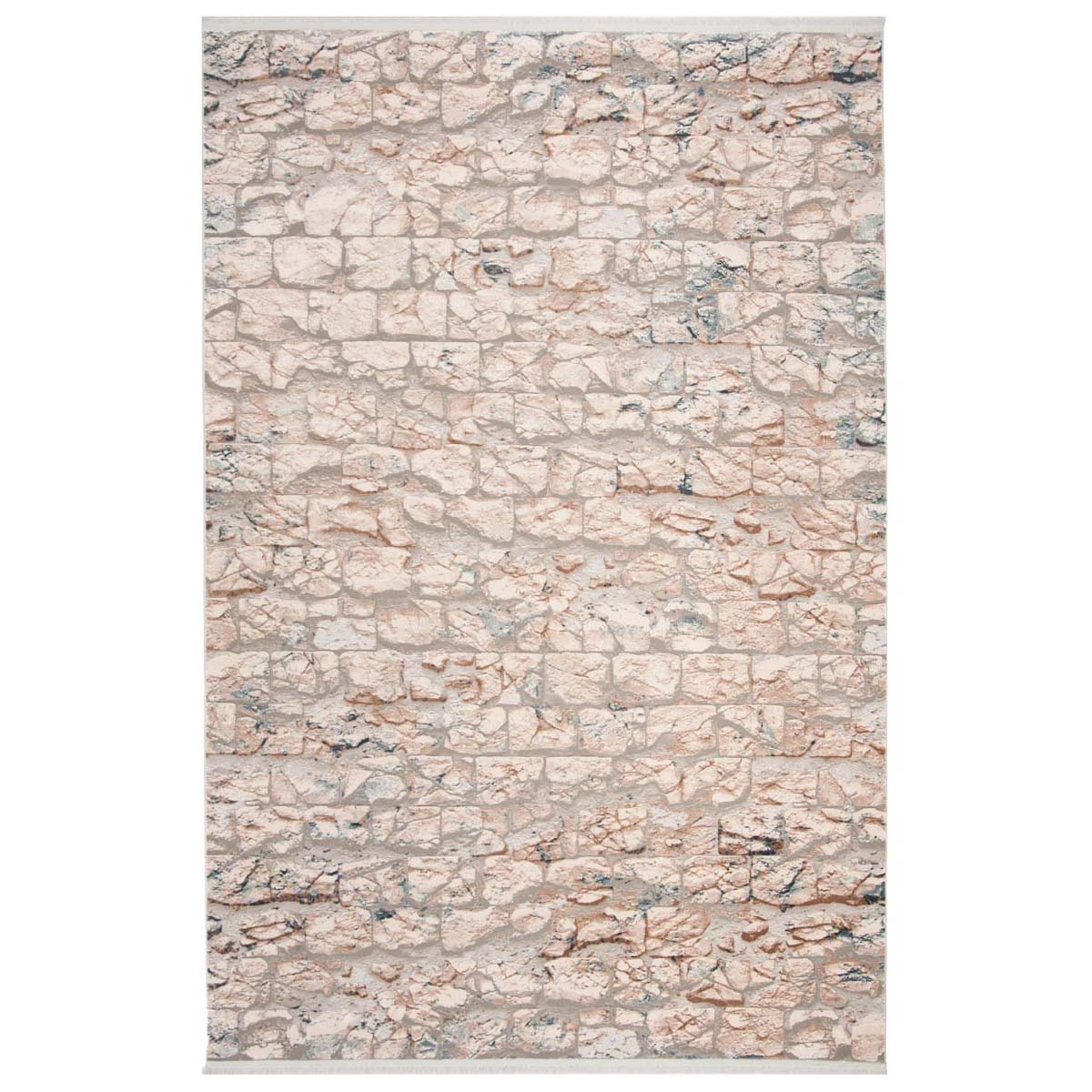 Safavieh Eclipse 100 185 Rug, ECL185 - Beige / Light Grey