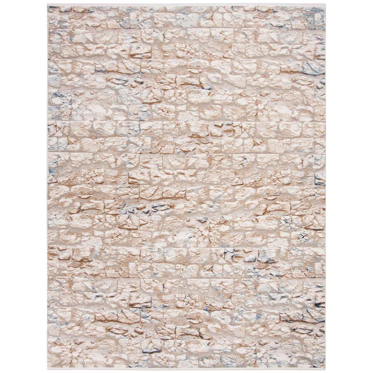 Safavieh Eclipse 100 185 Rug, ECL185 - Beige / Light Grey