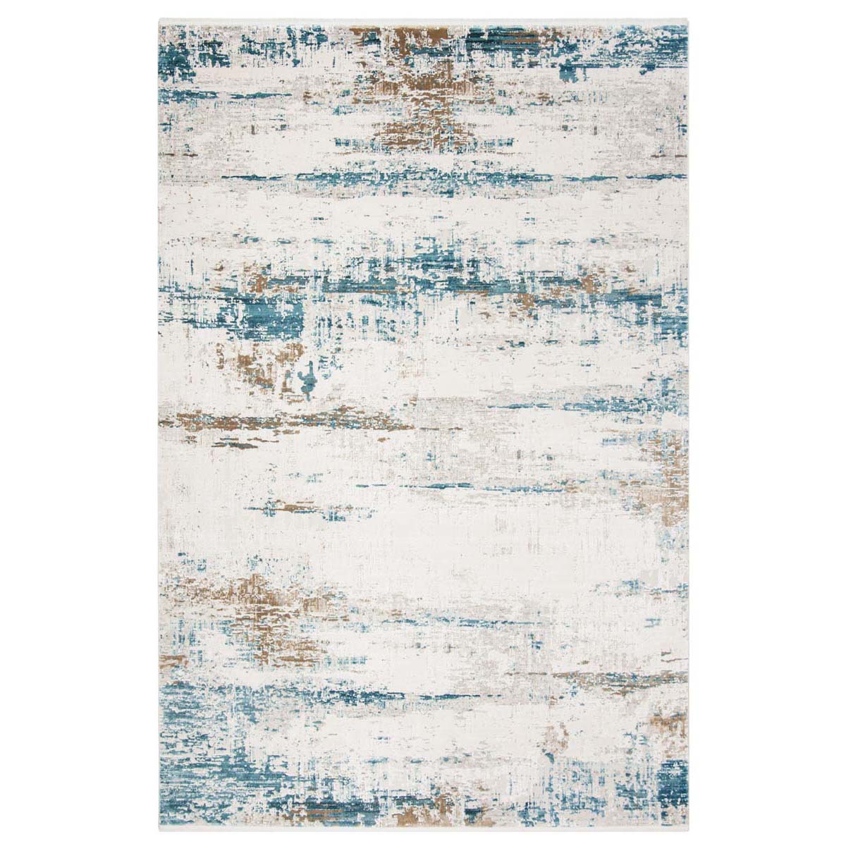 Safavieh Eclipse 200 226 Rug, ECL226 - Beige / Blue