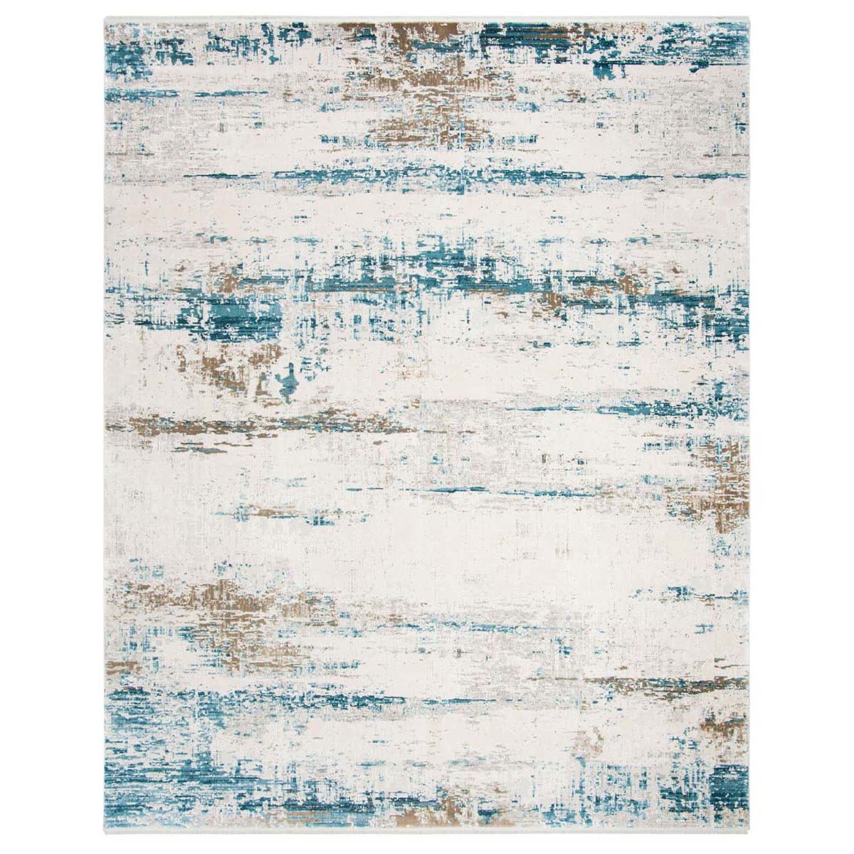 Safavieh Eclipse 200 226 Rug, ECL226 - Beige / Blue