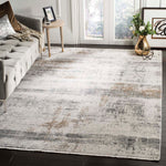 Safavieh Eclipse 200 230 Rug, ECL230 - Beige / Grey