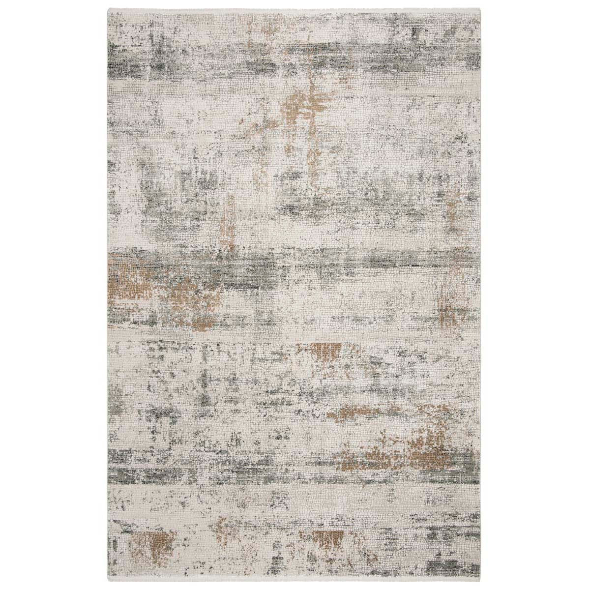 Safavieh Eclipse 200 230 Rug, ECL230 - Beige / Grey