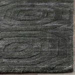 Safavieh Elements 633 Rug, ELM633 - Dark Grey