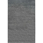 Safavieh Elements 633 Rug, ELM633 - Dark Grey