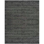 Safavieh Elements 633 Rug, ELM633 - Dark Grey