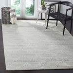 Safavieh Elements 673 Rug, ELM673 - Light Grey