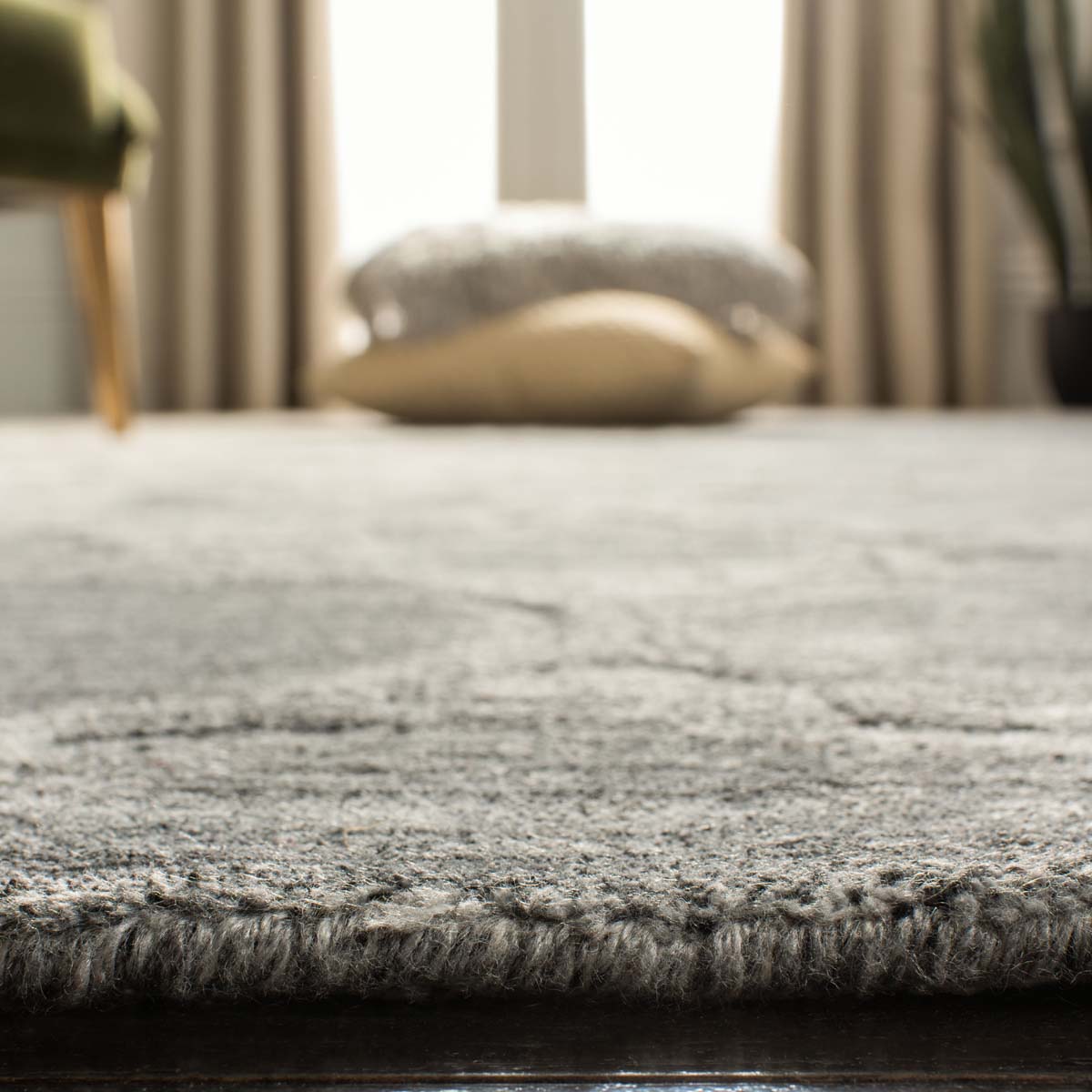 Safavieh Elements 674 Rug, ELM674 - Grey