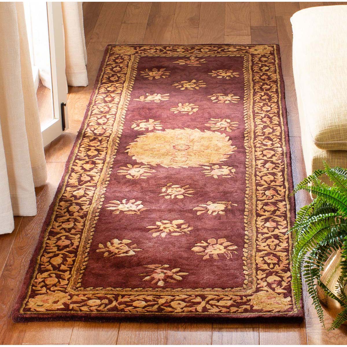 Safavieh Empire 16A Rug, EM416A - Assorted